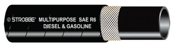Manguera Multipropósito R6